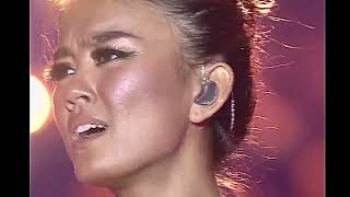 Agnes Monica  Karena Ku Sanggup Harmoni My Agnez Mo [upl. by Esinahs38]