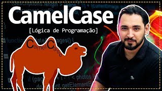 Aula 04  O que é CamelCase e quando utilizar [upl. by Arch471]