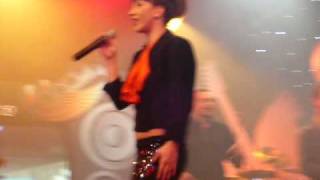 Hande Yener Deliler TV8 [upl. by Alyakem]