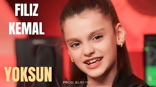 FILIZ KEMAL  YOKSUN  Prod Elsen Pro  New 2024 Trending Song [upl. by Anires]