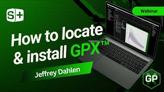 How to Locate amp Install GPX™ [upl. by Margarita]