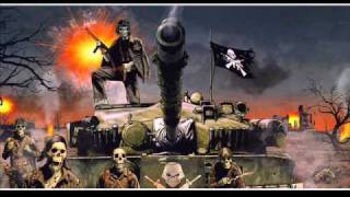 Iron Maiden  Different World Mars The Bringer of War Intro [upl. by Alvis]