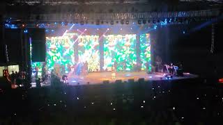 Aditya Gadhvi Live In Concert Surat 09July20225 [upl. by Phare]