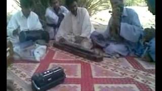 Balochi song by Aasmi baloch in Buleda [upl. by Bowers]