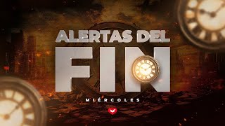 Alerta del Fin  Ep 5 🕰️ [upl. by Giverin]