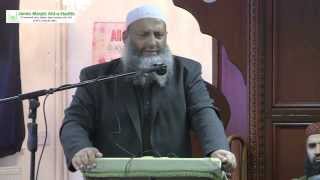 Tawheed amp Sunnah Conference 2013  Dr Muhammad Hammad Lakhvi [upl. by Kennedy171]