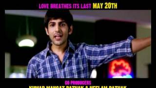 Pyaar Ka Punchnama  Dimag ki Dahi  Dialogue Promo [upl. by Aened615]