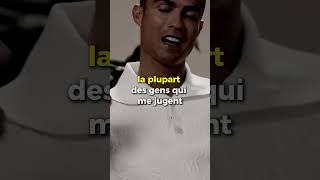 24 HEURES pour CHANGER ta vie avec la motivation de Cristiano Ronaldo [upl. by Schnabel]