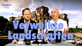 Basta Berlin 193 – Verwelkte Landschaften [upl. by Nywles]