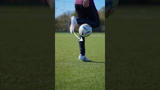 ATW football pass tutoriallFootball new videoshorts feedfutbol [upl. by Aisad729]