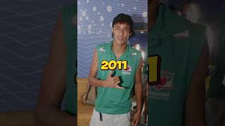 BEST TEENAGE FOOTBALLER IN ALL TIME   NEYMAR J R [upl. by Enomahs]