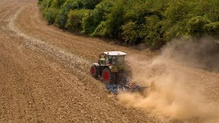 49  des Français font plus confiance aux agriculteurs qu’aux écologistes [upl. by Dadinirt]