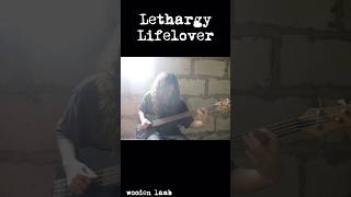 Lifelover  Lethargy [upl. by Nordek]