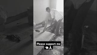 Tiles ka kam hai 🤣 ll please support comedy funwithmahi29 mahisinghofficial funny manishasaxena [upl. by Mary]