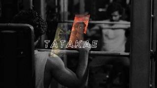 Fight for Your Life TATAKAE  Attack on Titan Inspired Fitness Film [upl. by Hcirdla]