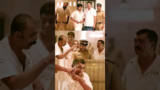 PAROLE Tamil Dubbed Malayalam Movie Mammootty Comedy Super Hit Movie shorts video [upl. by Uoliram]