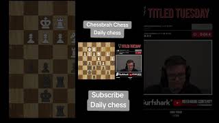 I Played a Crazy Chess Game Against a 1700 Rated Player [upl. by Zeiger]