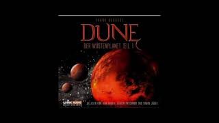 Dune Der Wüstenplanet Teil 1 2v3 [upl. by Eannaj]