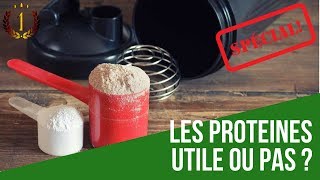 LES PROTEINES Bonnefont et Juanito EPISODE 1 [upl. by Ormiston]