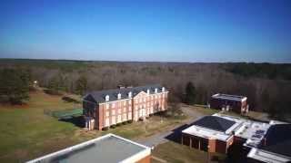 HBCU ST PAULS COLLEGE LAWRENCEVILL VA [upl. by Aicen581]