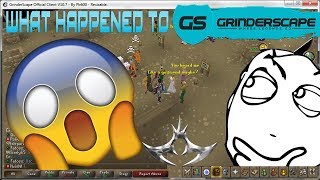 What happened to Grinderscape Etherum Trailer [upl. by Elvera]