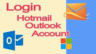 How to Login to Hotmail  Hotmail Sign in 2020  Hotmailcom [upl. by Enileuqkcaj]