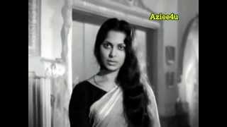 Yeh Nayan Dare Dare Yeh Jaam Bhare Bhare  The Legendary Hemant Kumar  Kaifi Azmi Kohraa 1964 HD [upl. by Timms]