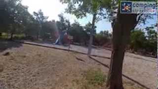 Camping Homair  Lacs du Verdon [upl. by Sucramal]