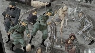 Come raccontare la Shoah oggi dalla testimonianza diretta al fumetto [upl. by Helprin460]