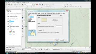 Digitalizacion Catastral en Arcgis 93 8 de 10 [upl. by Nylarahs]