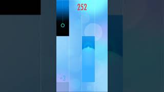 Sarinande  Indonesian Folk Song  Piano Tiles 2 [upl. by Drarig]