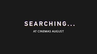 Searching 2018  Opening Scene 1080p [upl. by Hearsh]