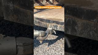 DIY Trailer Hitch Installation Tips  Save  and Do It Right [upl. by Enihpled563]