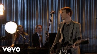 Beck  Waking Light Live on The Tonight Show [upl. by Lsiel]