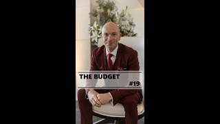 Hotel Management Budgeting Expert Advice  Part 19 [upl. by Haraj]