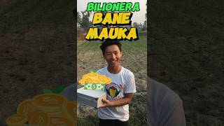 🤑Farming game challenge  Bilionera banne hoenatw¿ FARMING  comedy minivlog [upl. by Ynahirb893]