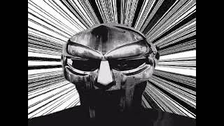 MF DOOM  Accordion Drunken Orkestra Mix [upl. by Paryavi]