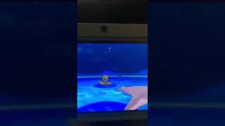 Shiny octillery Pokémon x chain fishing pokemon pokemonxy [upl. by Karalynn]