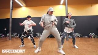 Shape Of You  Ed Sheeran  Choreography by Sarah Michalek  Lörrach bei Basel  DANCE ENERGY STUDIO [upl. by Cleo506]