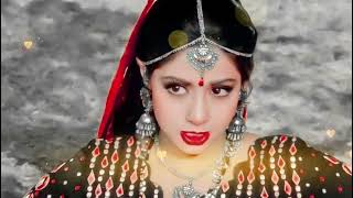 Sara Sara Din Tum Kam Karoge Pyar Kab Karoge  Sridevi Sani Deol Nigahen full video [upl. by Ibrahim615]