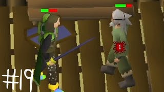 You Might HATE This Episode  Runescape Noob Playing OSRS For The First Time 19 [upl. by Uke]