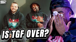 What Happened To TGF [upl. by Pederson]