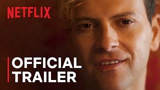 Supersex  Official Trailer  Netflix [upl. by Litsyrk]