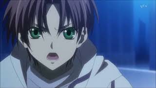 Scene  07 Ghost teito vs Frau [upl. by Nostets561]