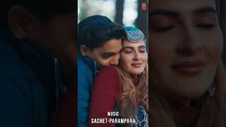 PYAAR BAN GAYE 💘Teaser SachetParampara  Rohit Zinjurke Karishma Sharma [upl. by Anibas]