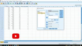 Multiple Linear Regression An Easy SPSS Tutorial [upl. by Taite]