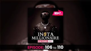 Insta Millionaire 𝗘𝗽𝗶𝘀𝗼𝗱𝗲 𝟭𝟬𝟲𝟭𝟭𝟬  Family Drama Unfolds Alex Ambrose instamillionaire pocketfm [upl. by Eded]