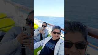 Carnival Radiance Hawaiian Cruise traveltheworldtogether cruiseadventures carnivalcruise [upl. by Eiffub]