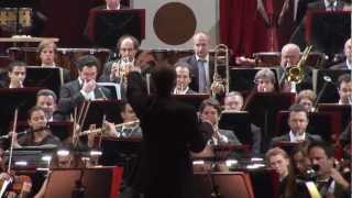 Concerto Claudio Abbado Teatro alla Scala [upl. by Rema483]