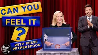 Can You Feel It with Reese Witherspoon [upl. by Kaslik]